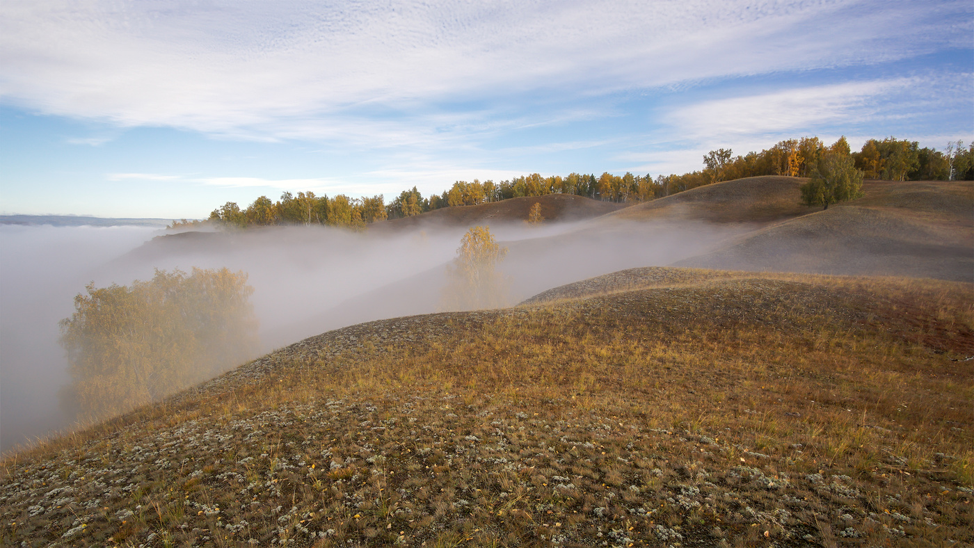 Mit einem Kinderspiel!