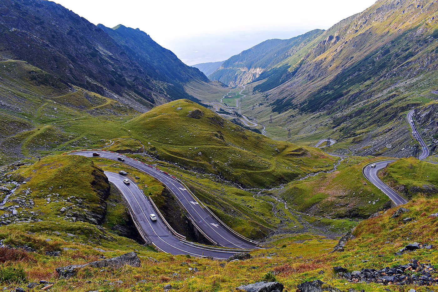 Transfăgărășan