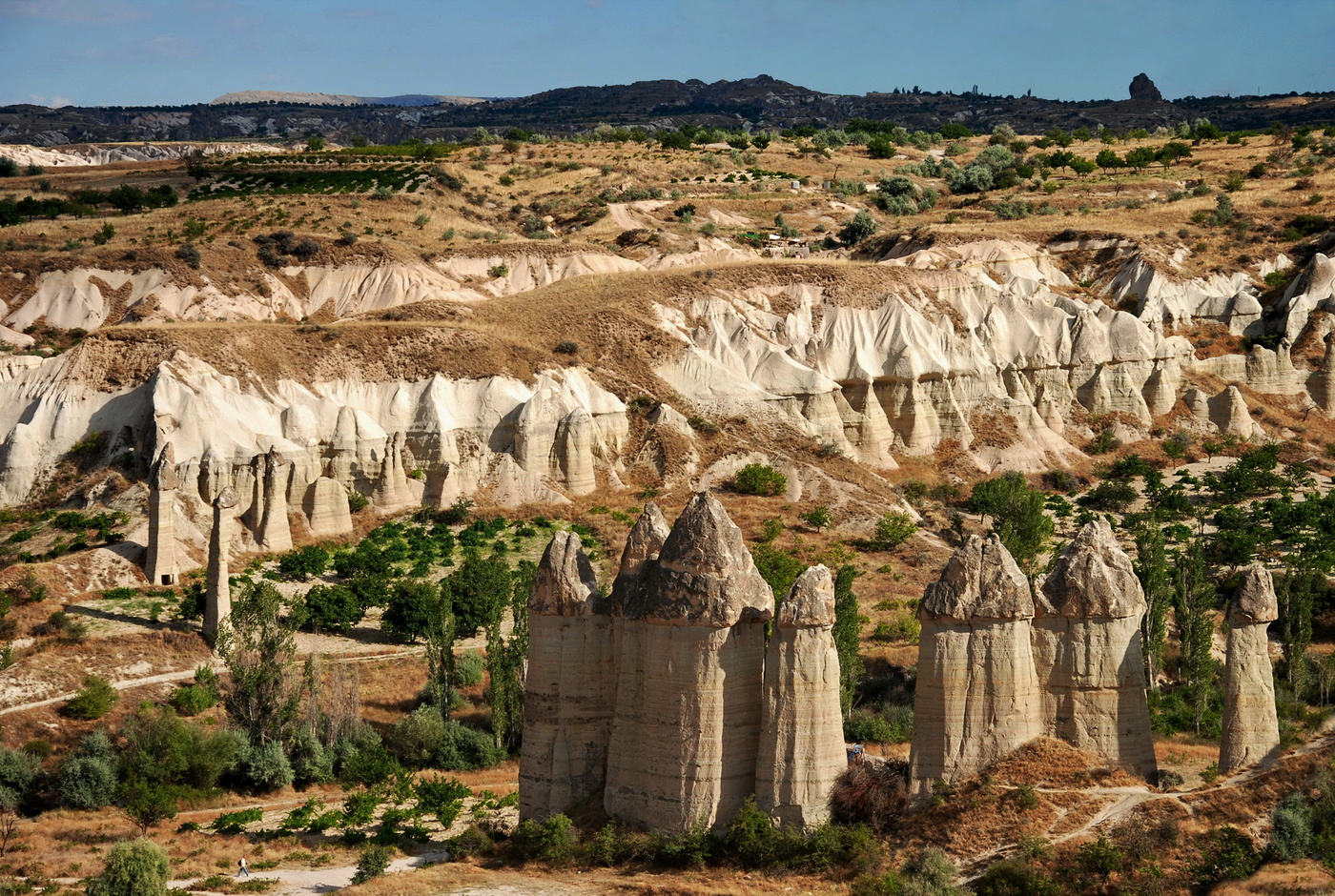 Kappadokien
