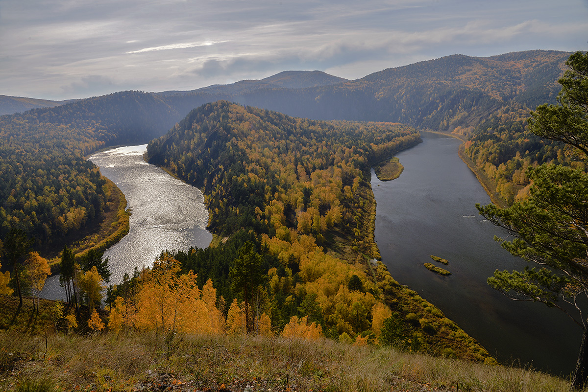 , Ließen sich Schleife