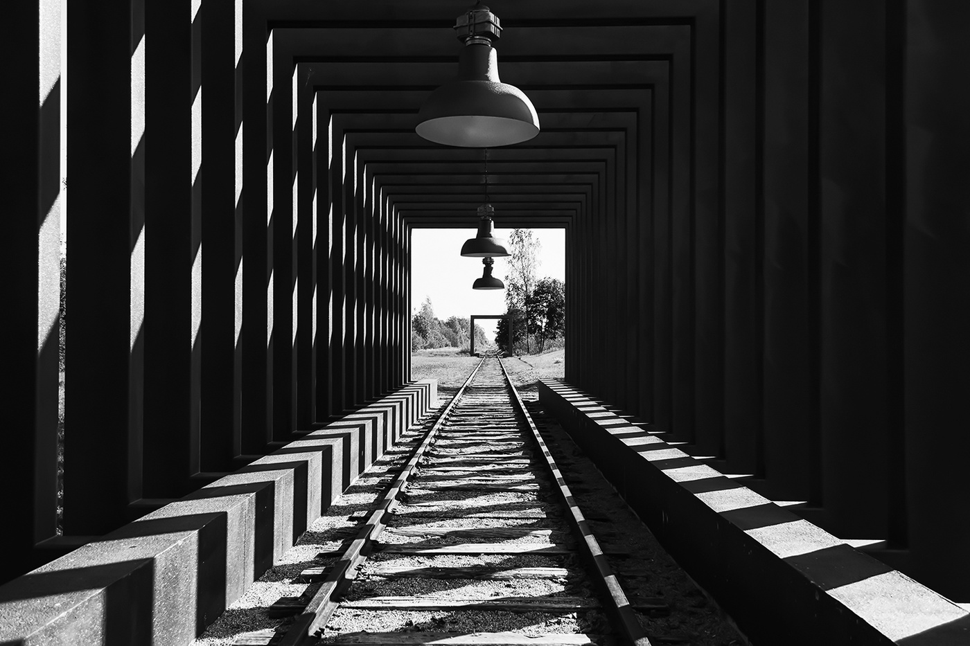 Anreise mit der Bahn