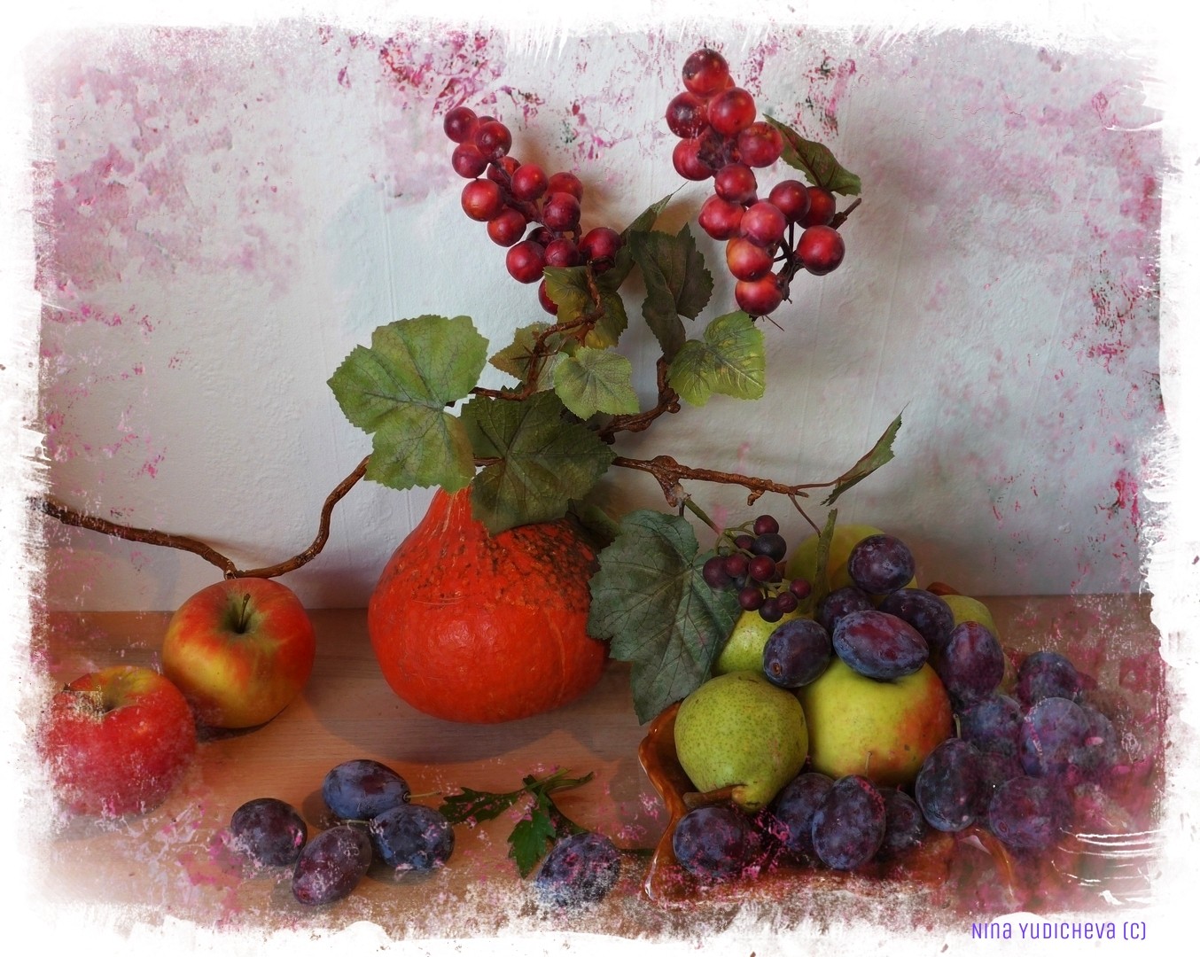 Geschenke des Herbstes