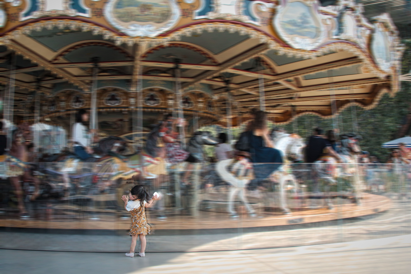 Carousel
