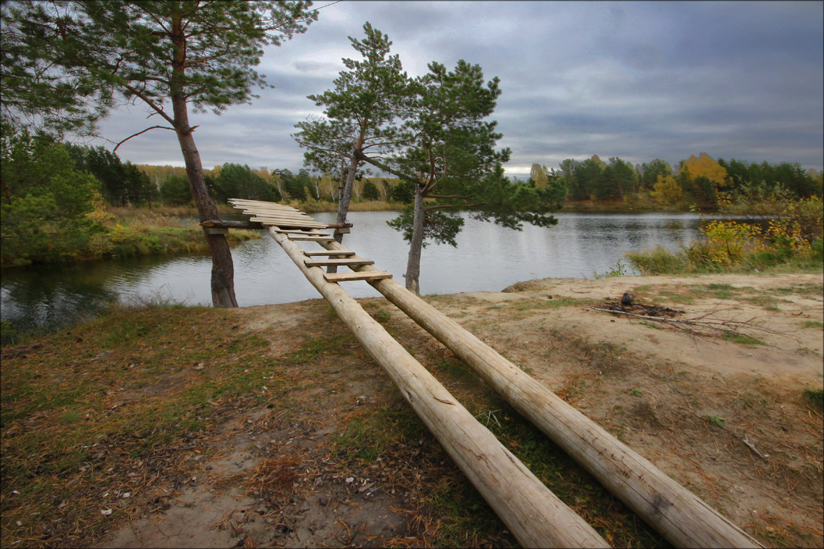 Saison ist beendet ...