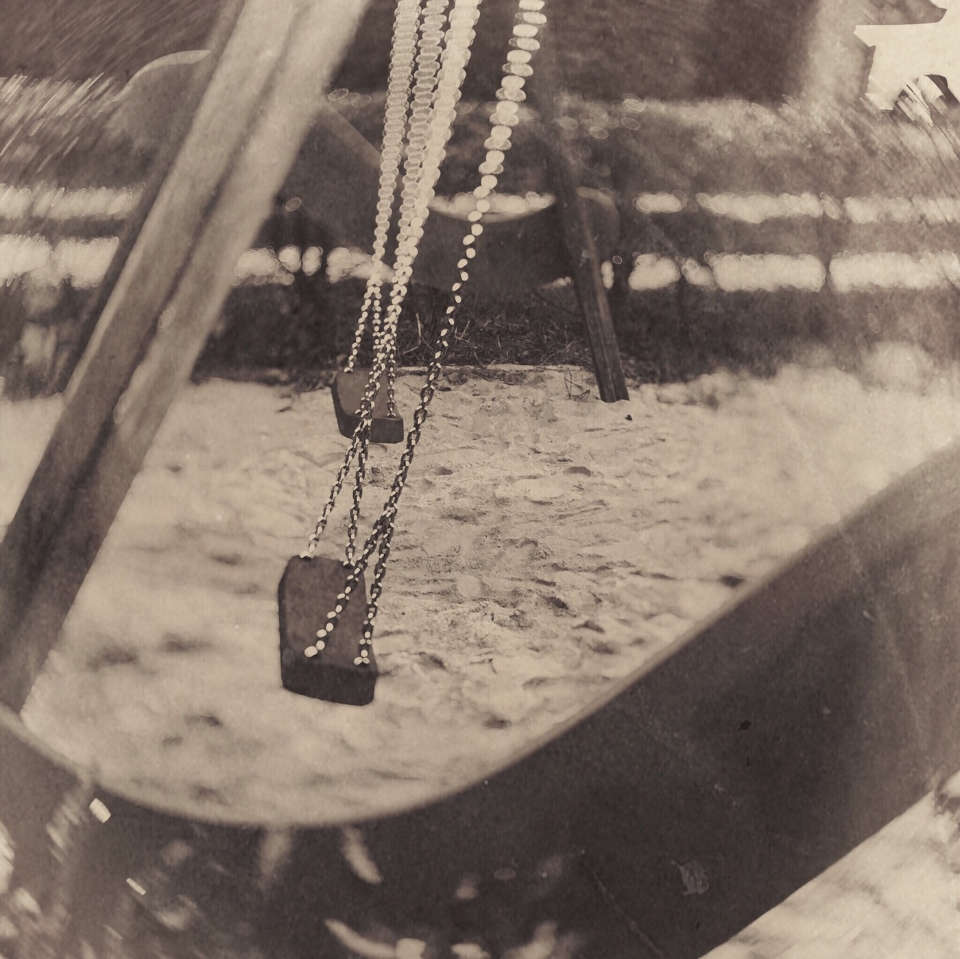 Der Geruch des Herbstes