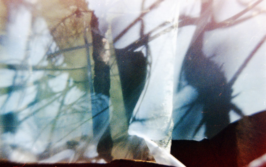 Der Geruch des Herbstes