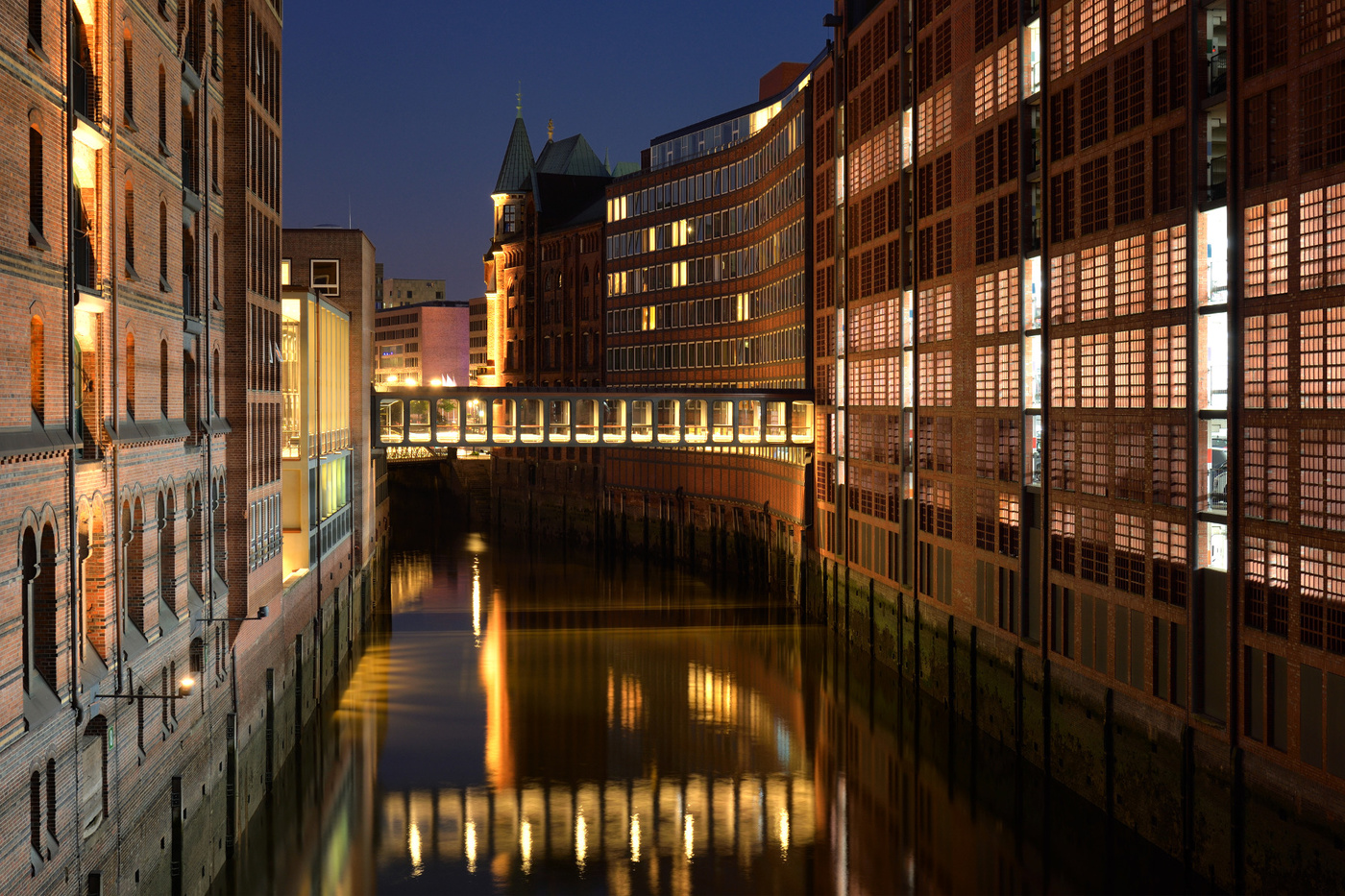 HafenCity