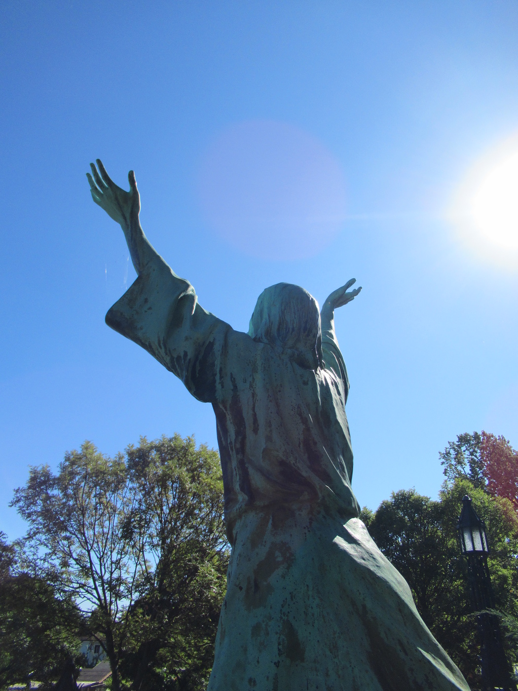 Den Sommer festhalten