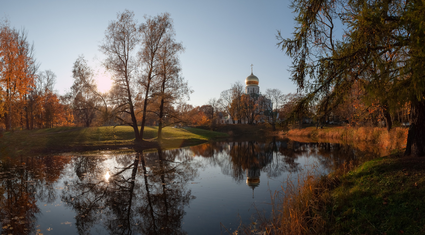 Es sollte selbst wissen!