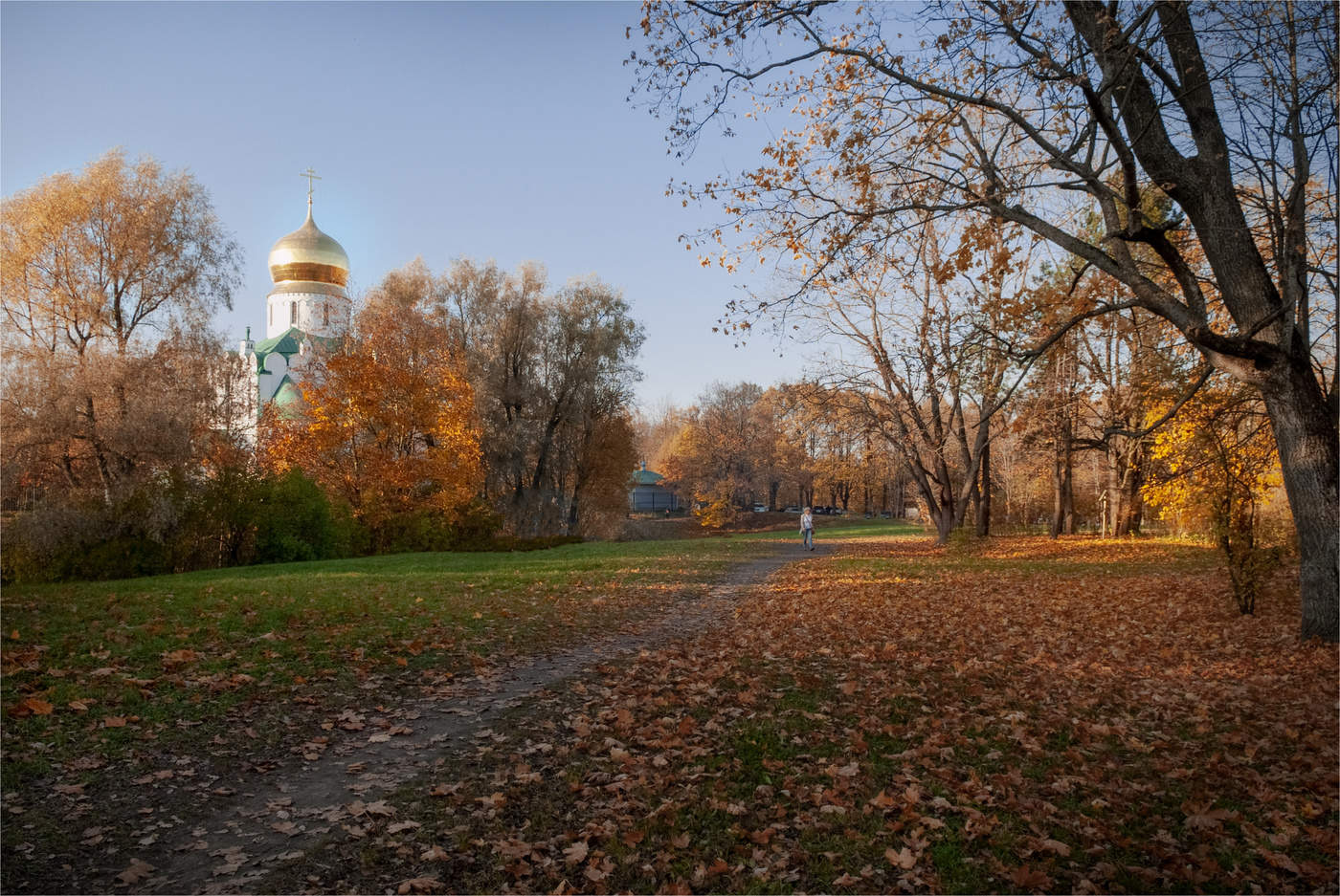 Es sollte selbst wissen!
