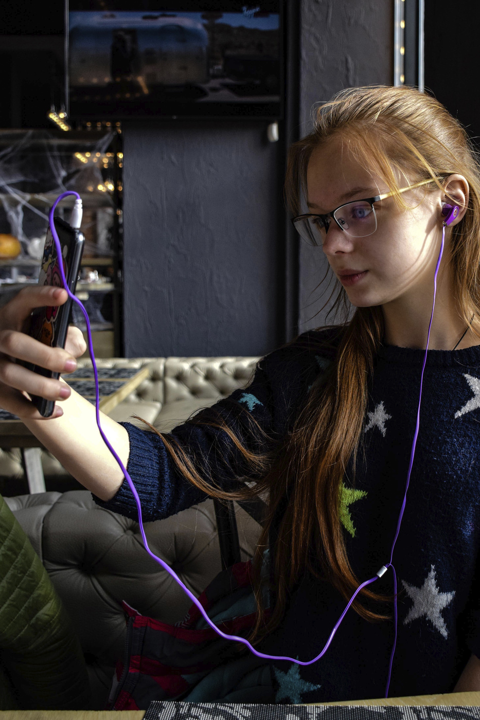 Licht meiner Spiegel, sag mir ...