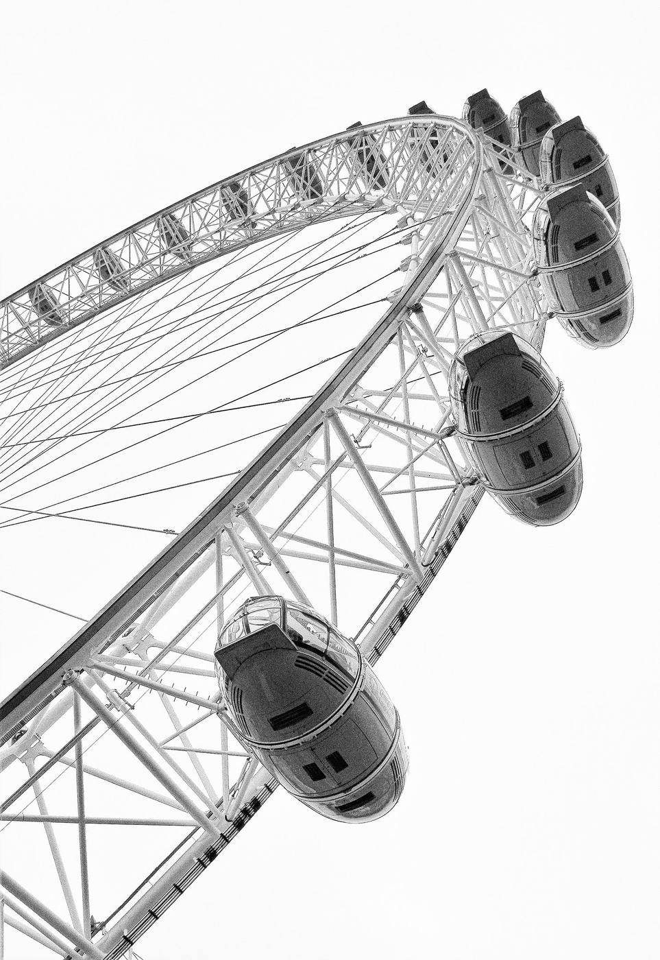 London Eye