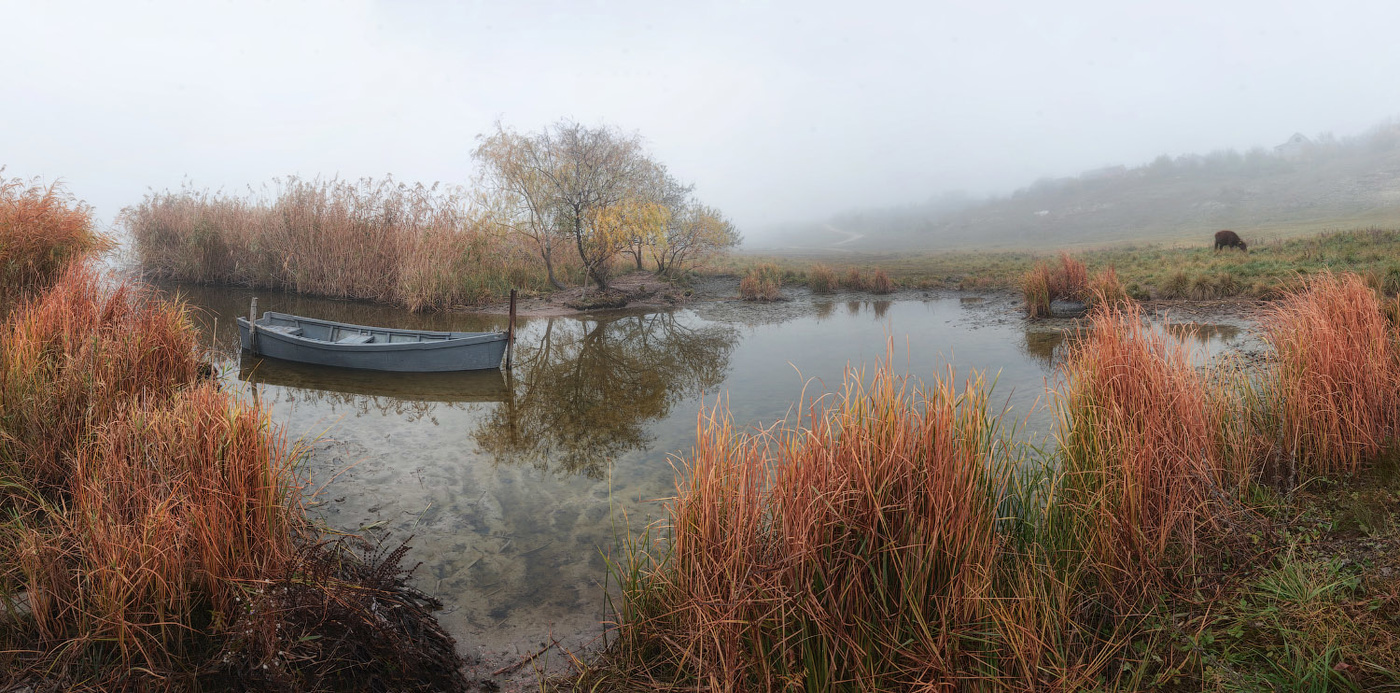 Herbst Panorama