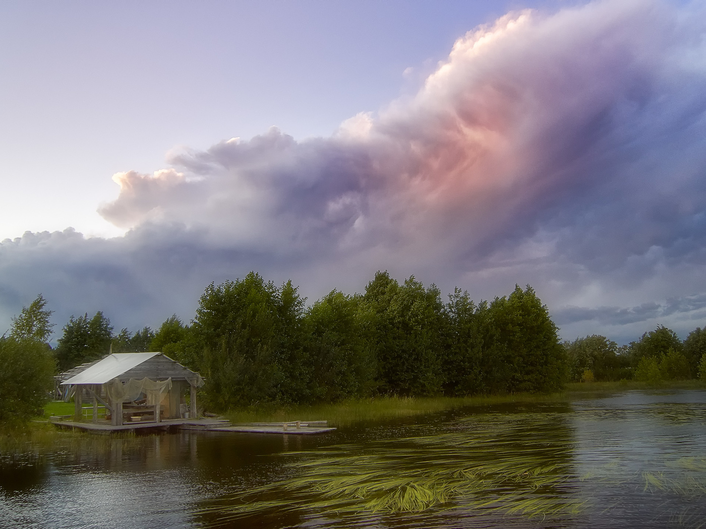 Sommer ist vorbei ...