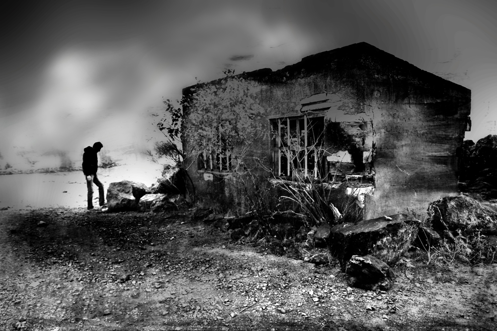 Little house of the Redemption