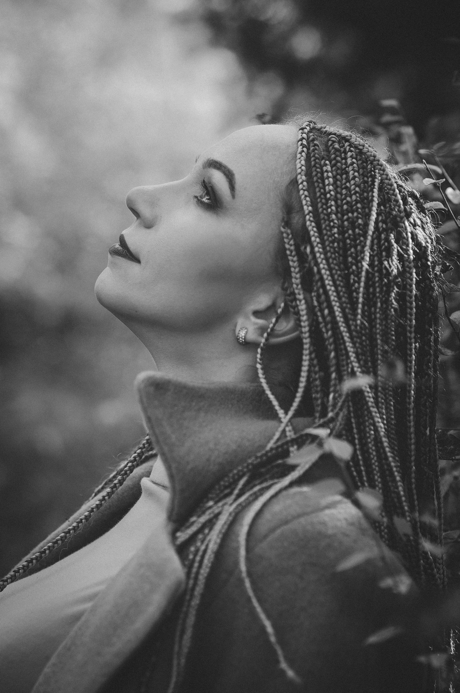 One day ... one moment