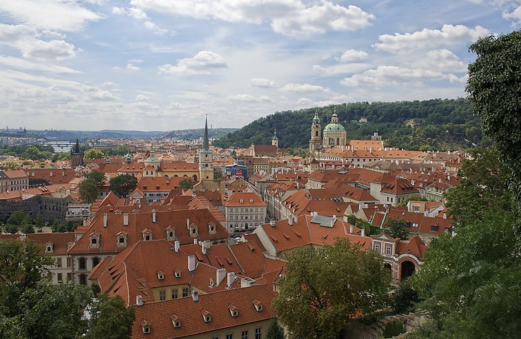 Prag Luft.