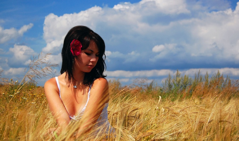 Die letzten Tage des Sommers *