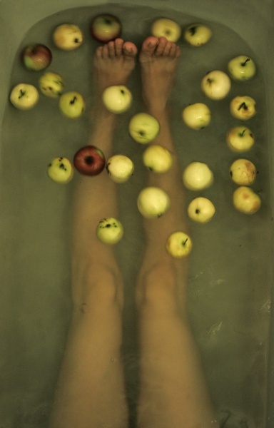 Herbst ist gekommen ...