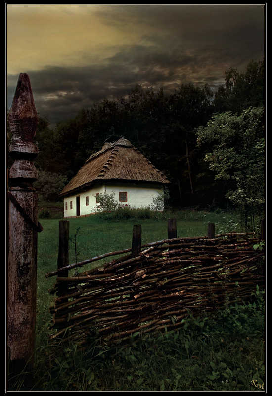 Komm heraus, komm heraus, mein lieber ..