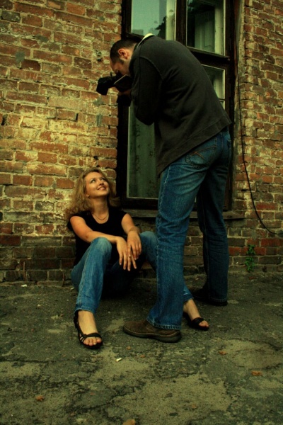 Wie wir es tun ......