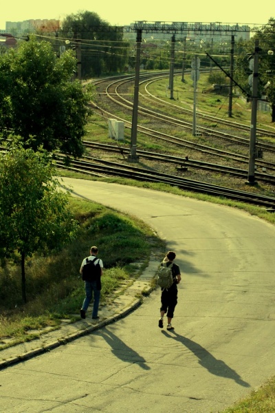 Wo Träume weg ....??