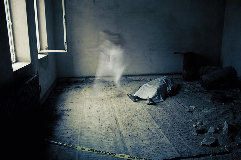 ... Und sie war sowieso fliegen