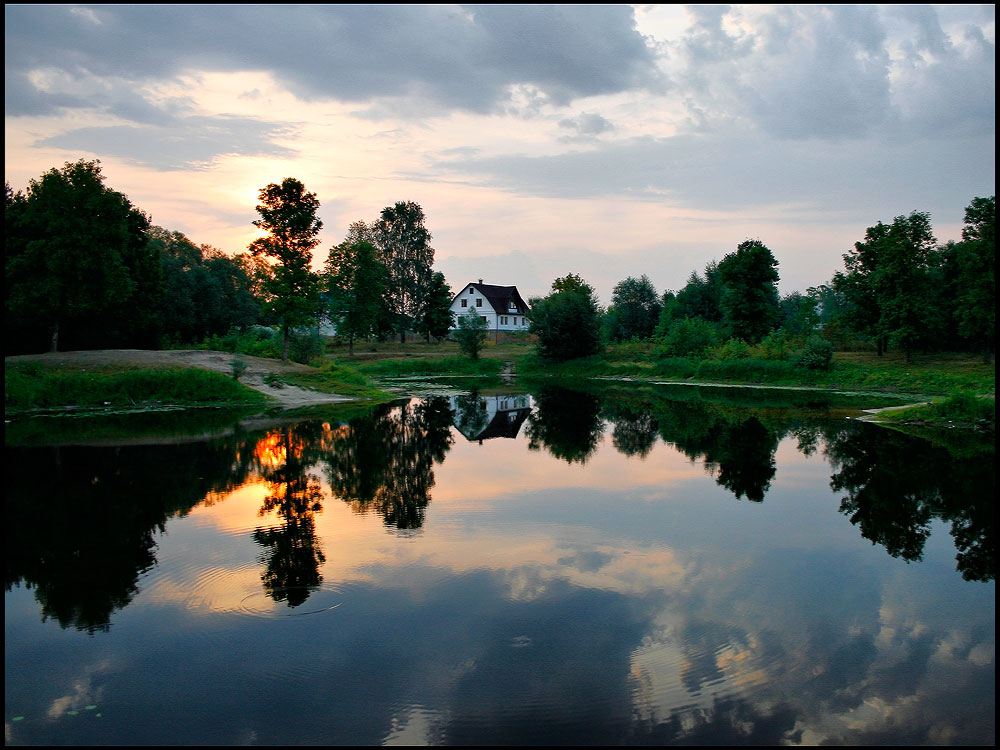 wenn der Morgen kommt