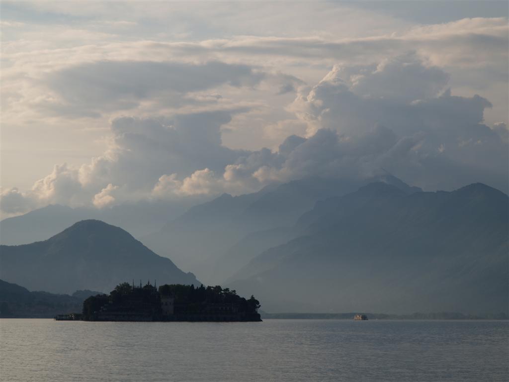 Lago Maggiore