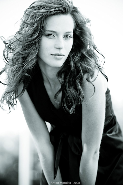 Belarussischen Schönheiten