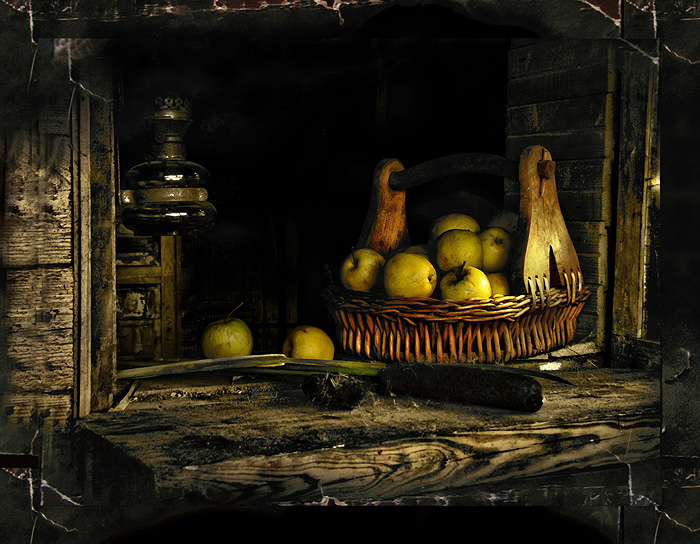 Letzter Tag des Sommers ....