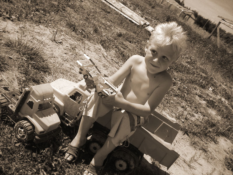 Ich werde nicht aufgeben