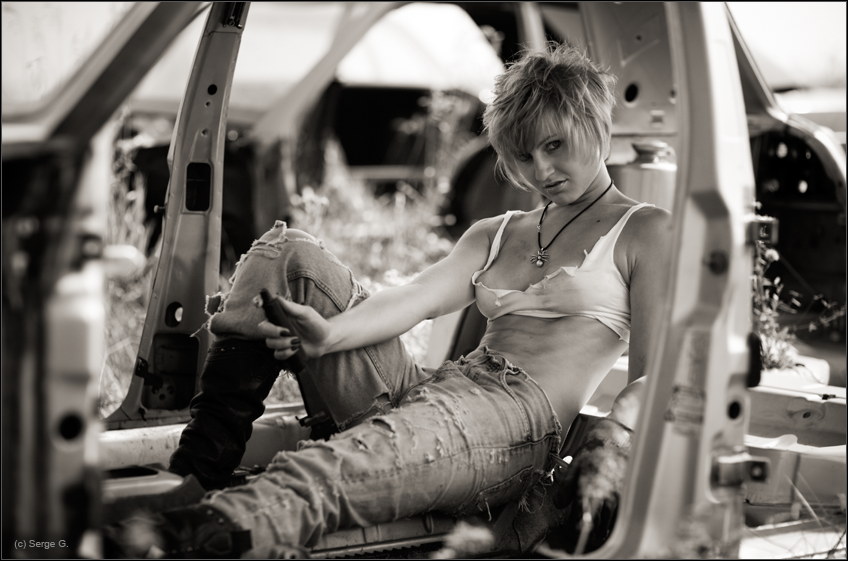 Wenn vermieten Bremsen.