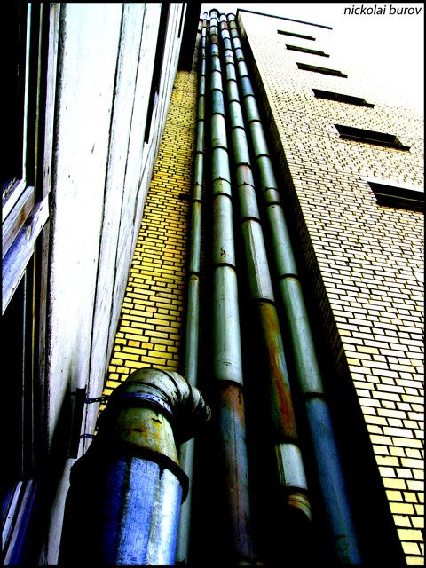 "Besser kann Berge nur die Berge"