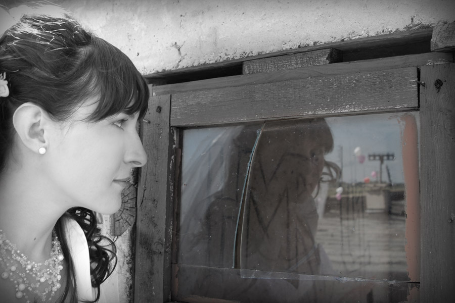 Broken Window Schicksal