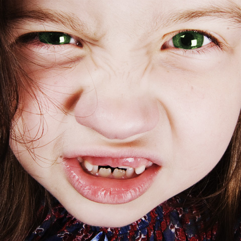 Aus dem Leben eines bad girl Teil 5