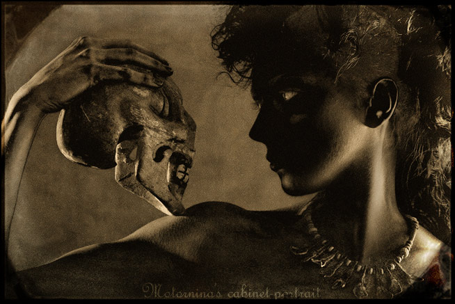 Liebe und Zärtlichkeit