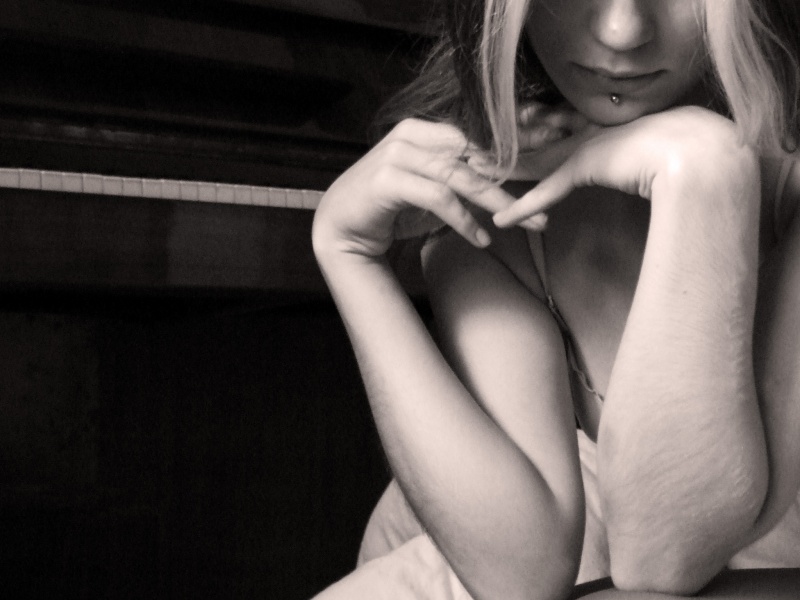 Your phone is off the hook