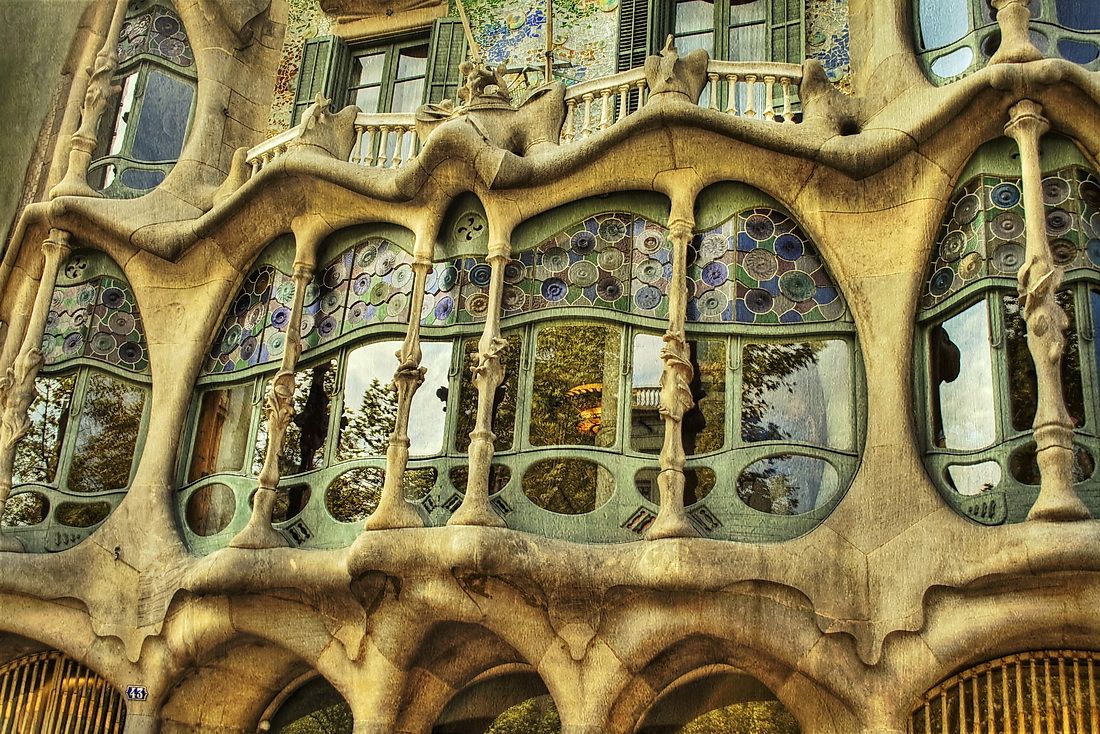 Casa Batlló