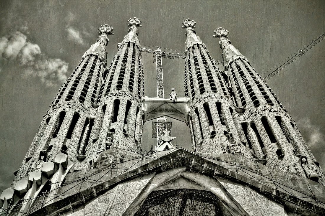 Sagrada Família