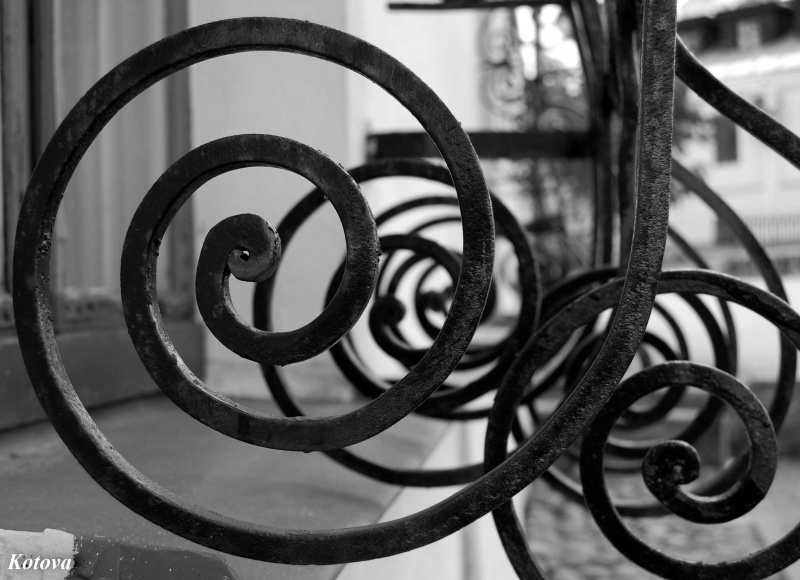 Informationen zu Helix