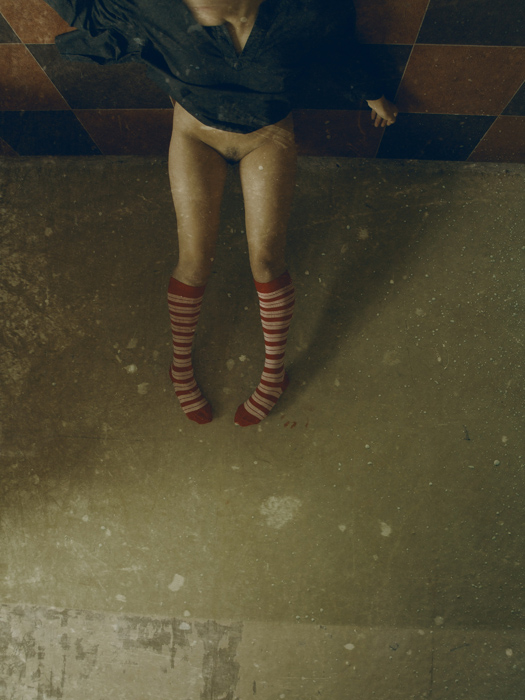 Menschliche Gefühle sind nur chemische Reaktionen ...