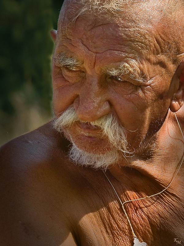 Waren einmal jung und wir ...