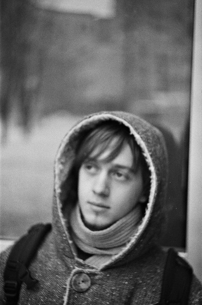 Syarozha Genryhavіch