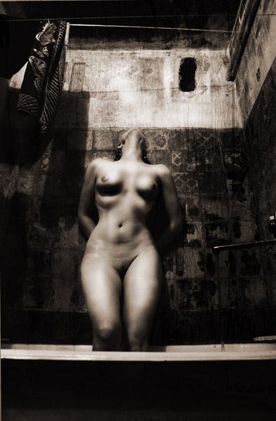 Meine Frau ist eine Henne