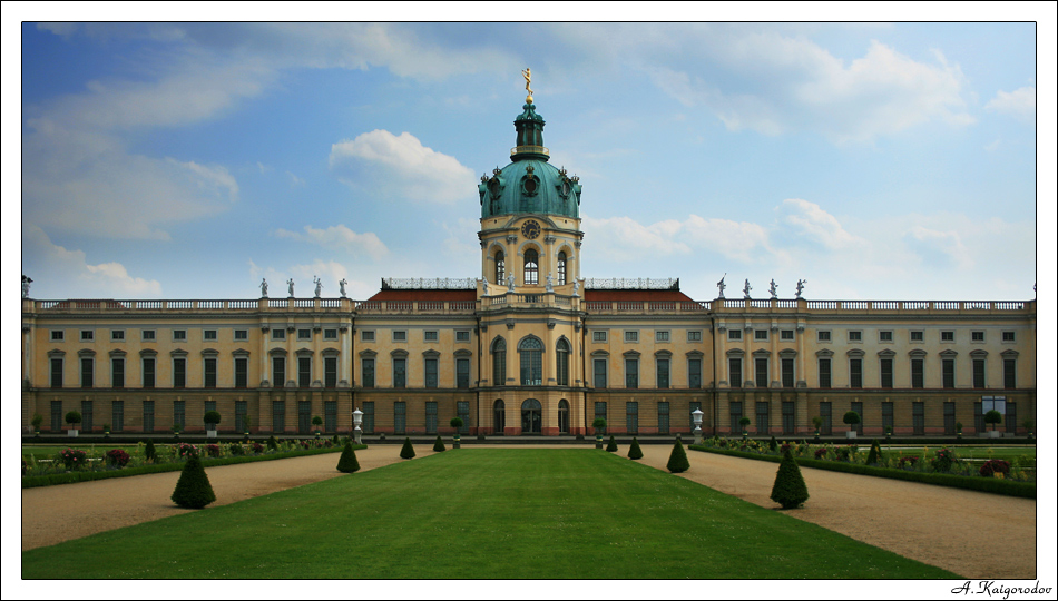 Schloss Charlottenburg