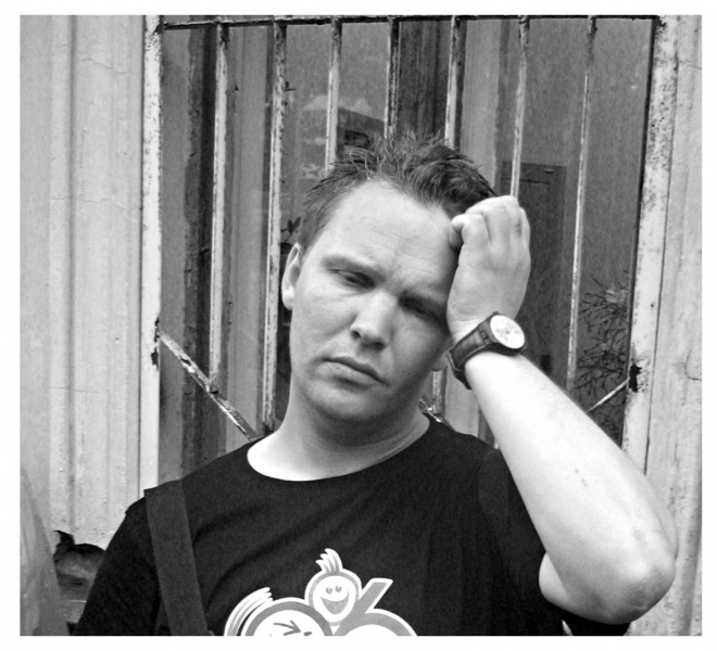 supyarechlіvy Stimmung