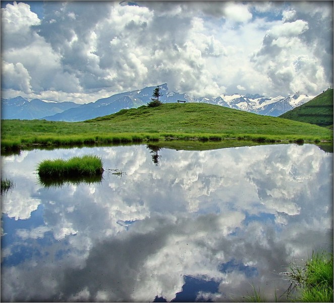 voblaka ¢ kvadratse