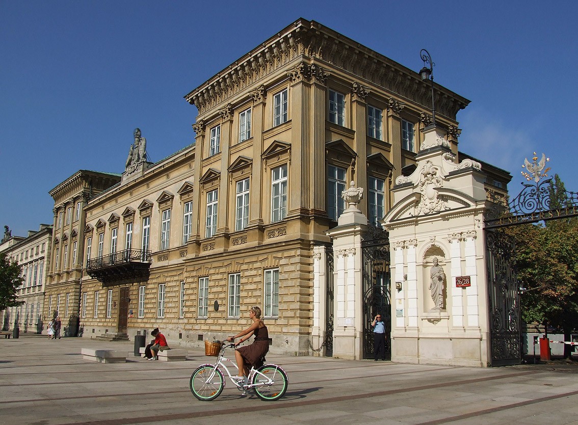 Vylysypydystachka Old Miasto