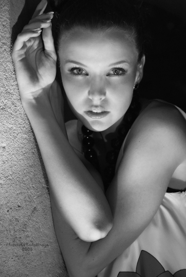 Spiegel der Seele ein Fremder